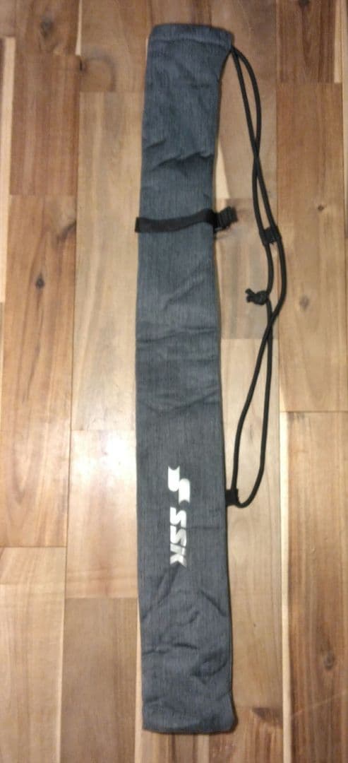 SSK MM18 少年野球用　バットケース付き