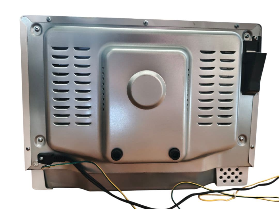 2024年製 SHARP RE-SS26B スチームオーブンレンジ 動作確認済み