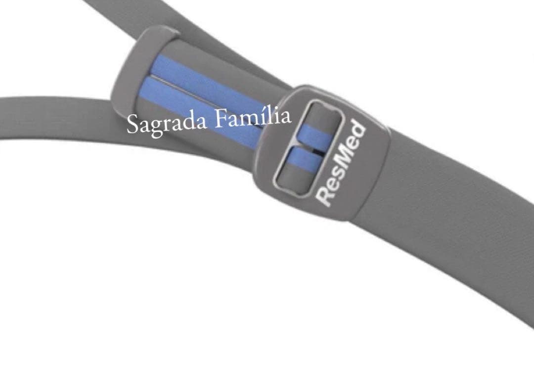 AIR FIT CPAPマスクとチューブセット