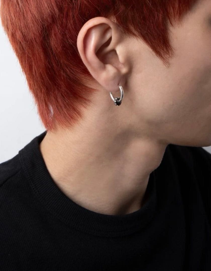 CDL Eternity Pierce シルバー925