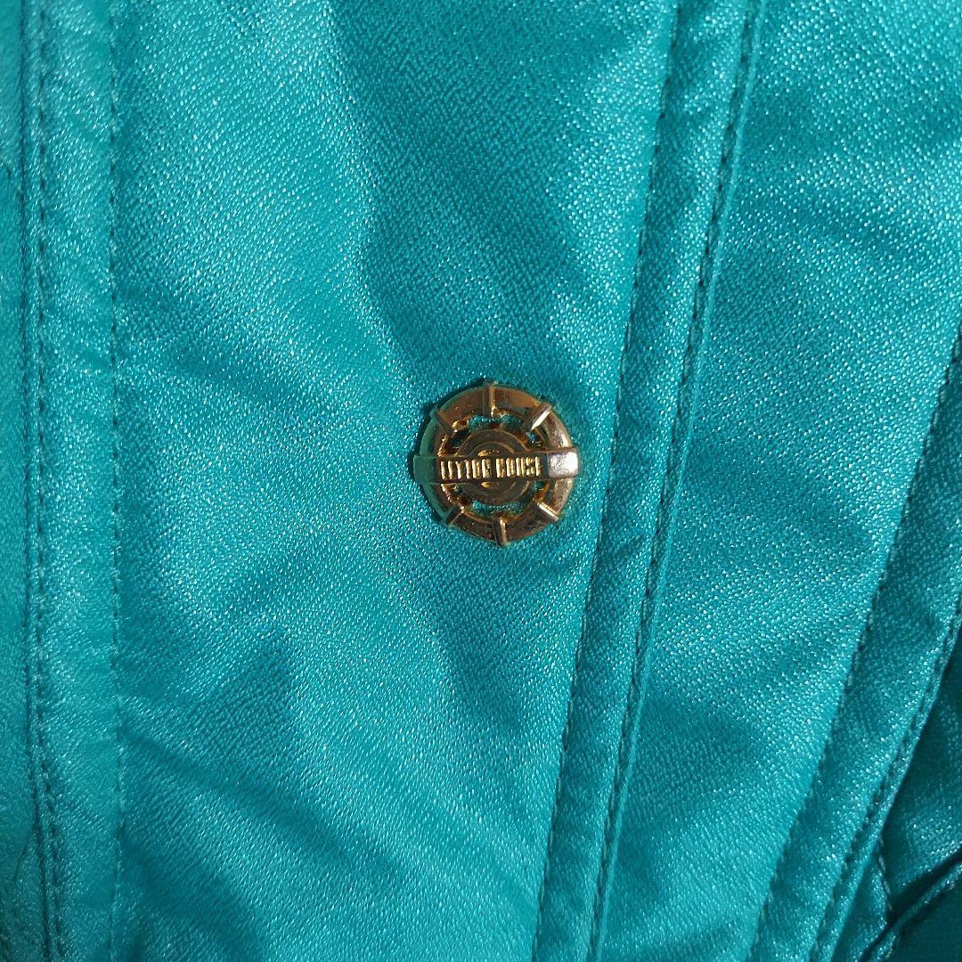 【LAYTONHOUSE】レイトンハウス タグ付き スキーウェア 女性用 L 緑