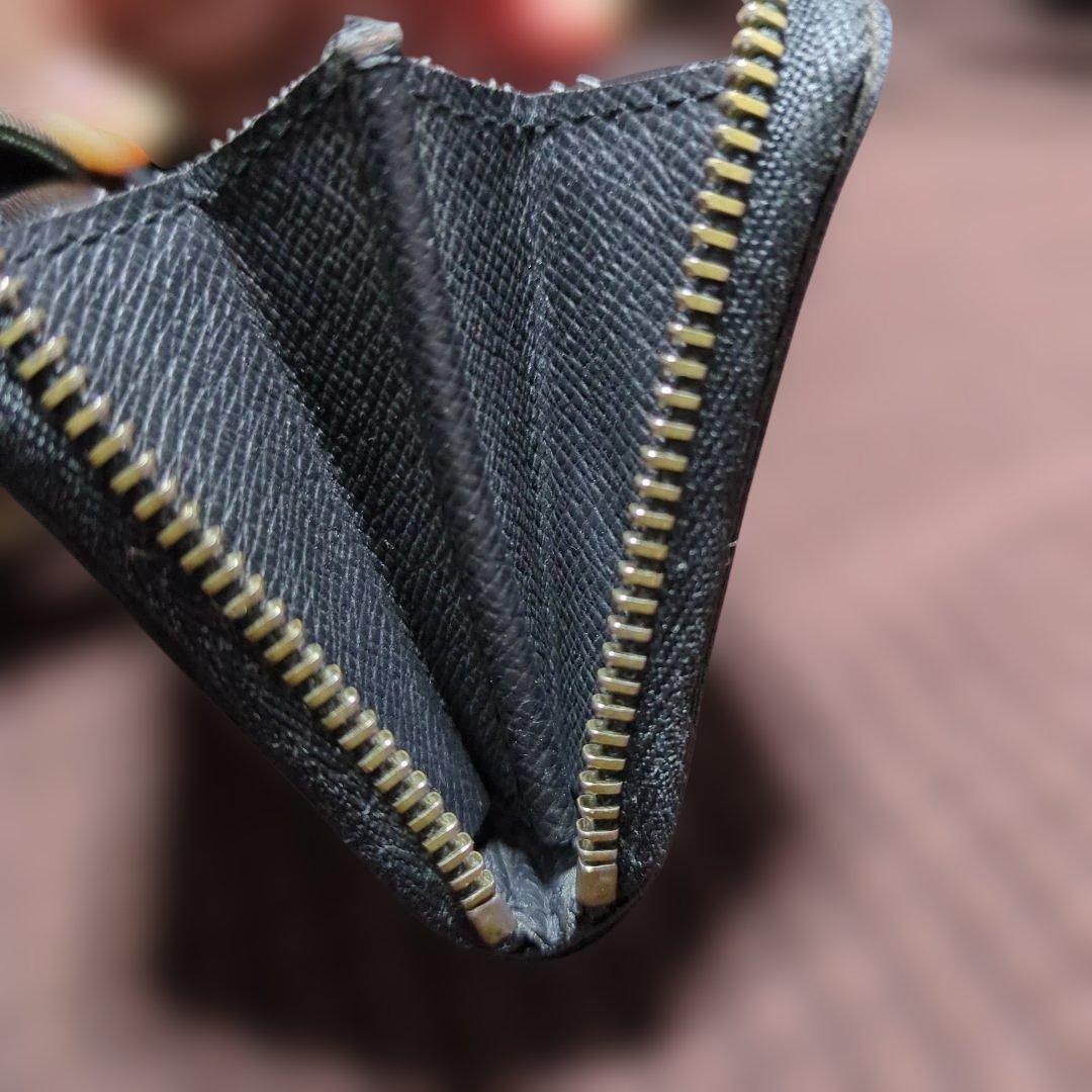 M*.様 LOUIS VUITTON ブラック ケース