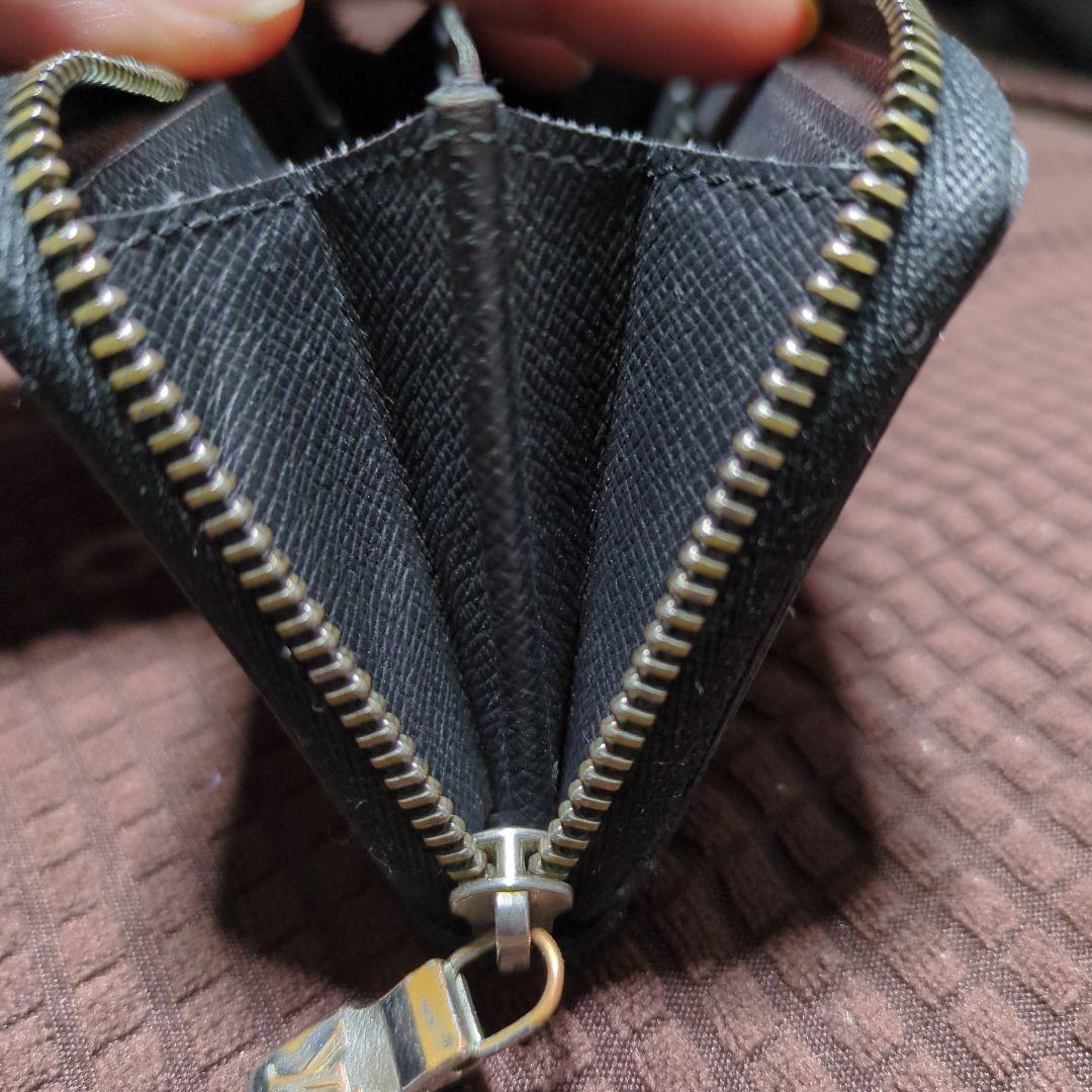 M*.様 LOUIS VUITTON ブラック ケース