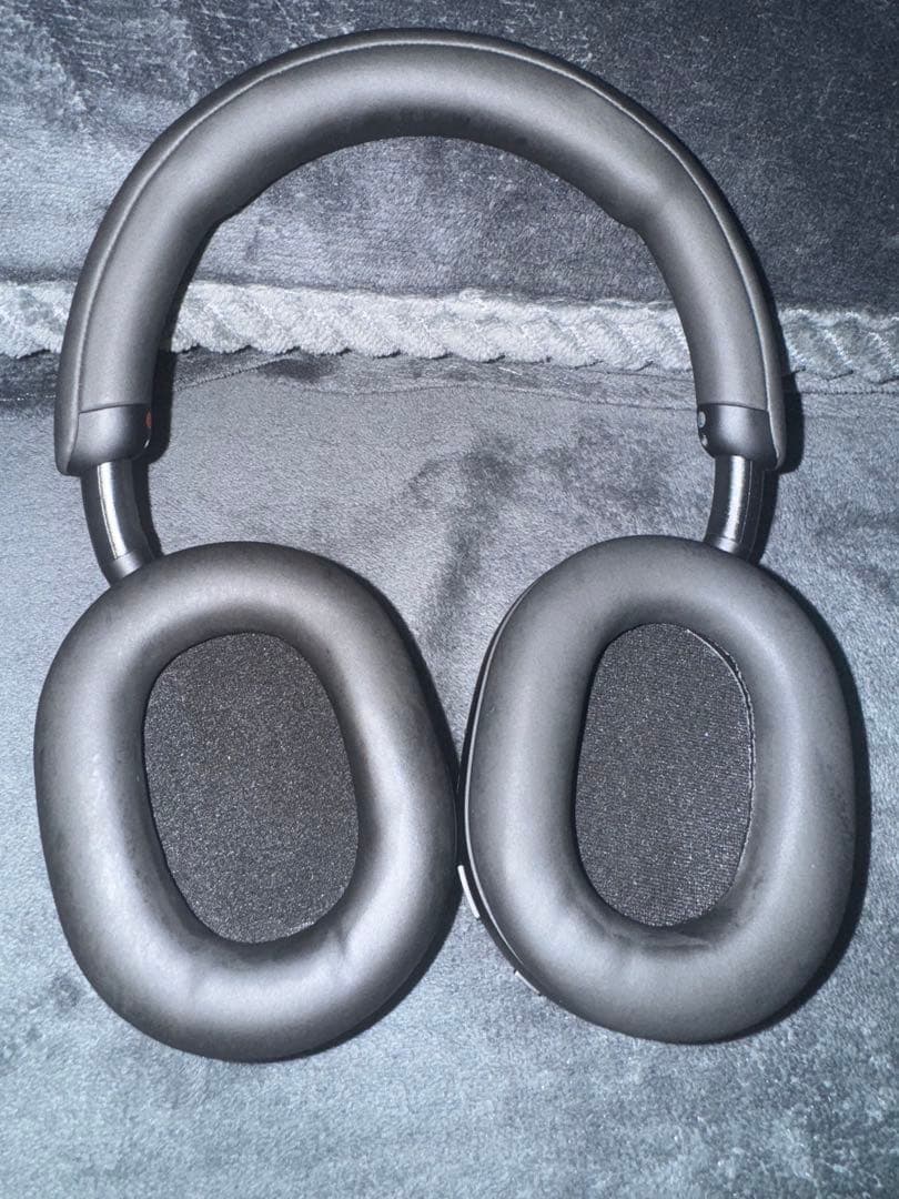 べりさんソニー　WH-1000XM5 ブラック