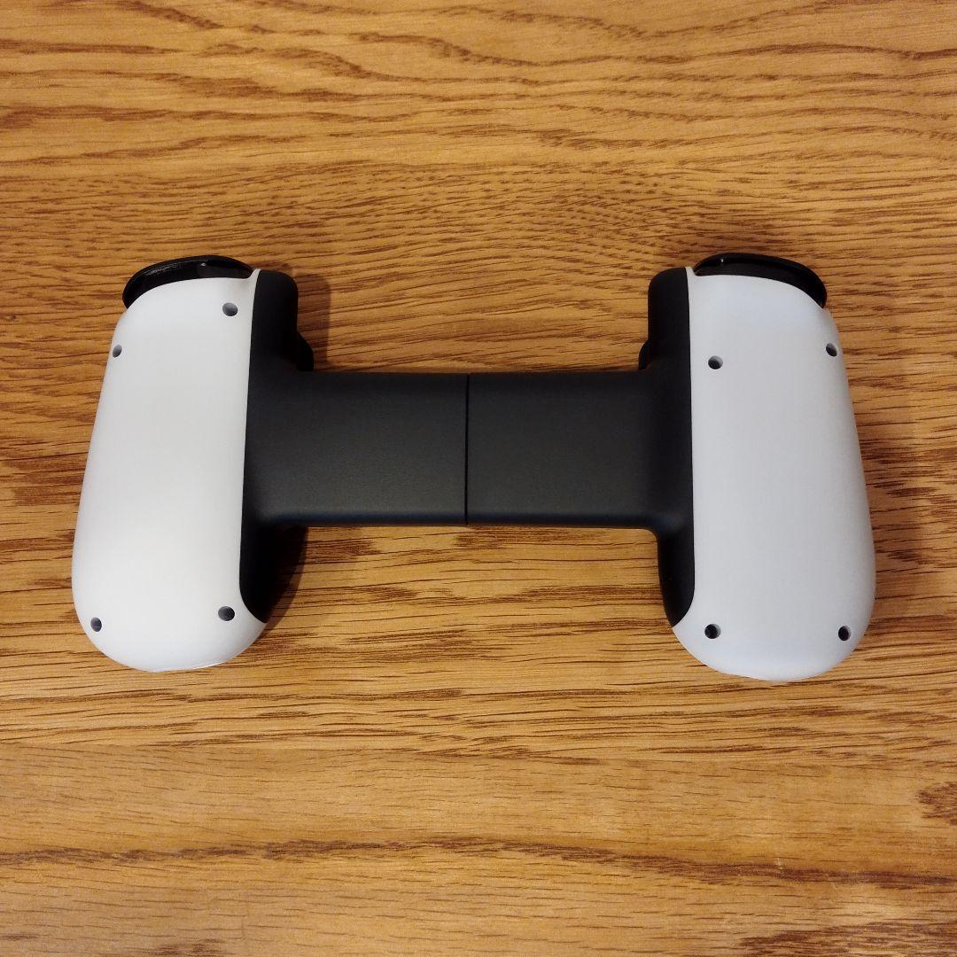 BackBone One PlayStation Edition 第2世代