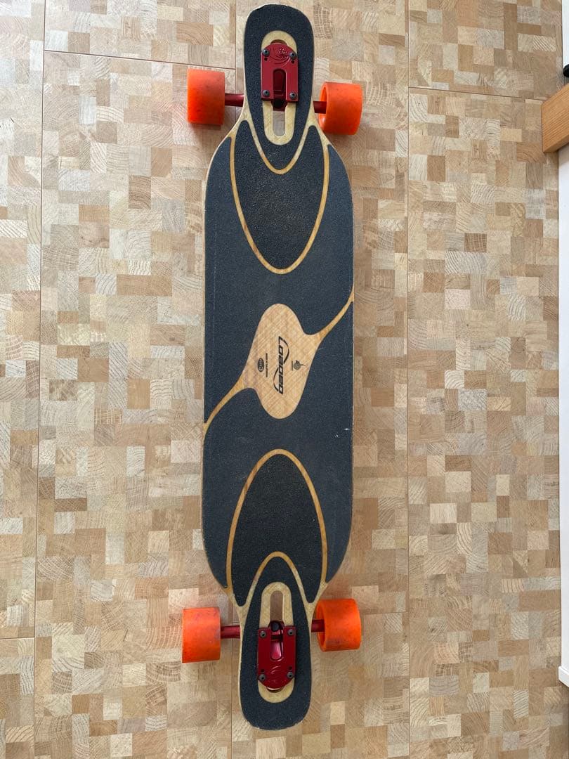 ローデッド ダービッシュ サマ Flex2