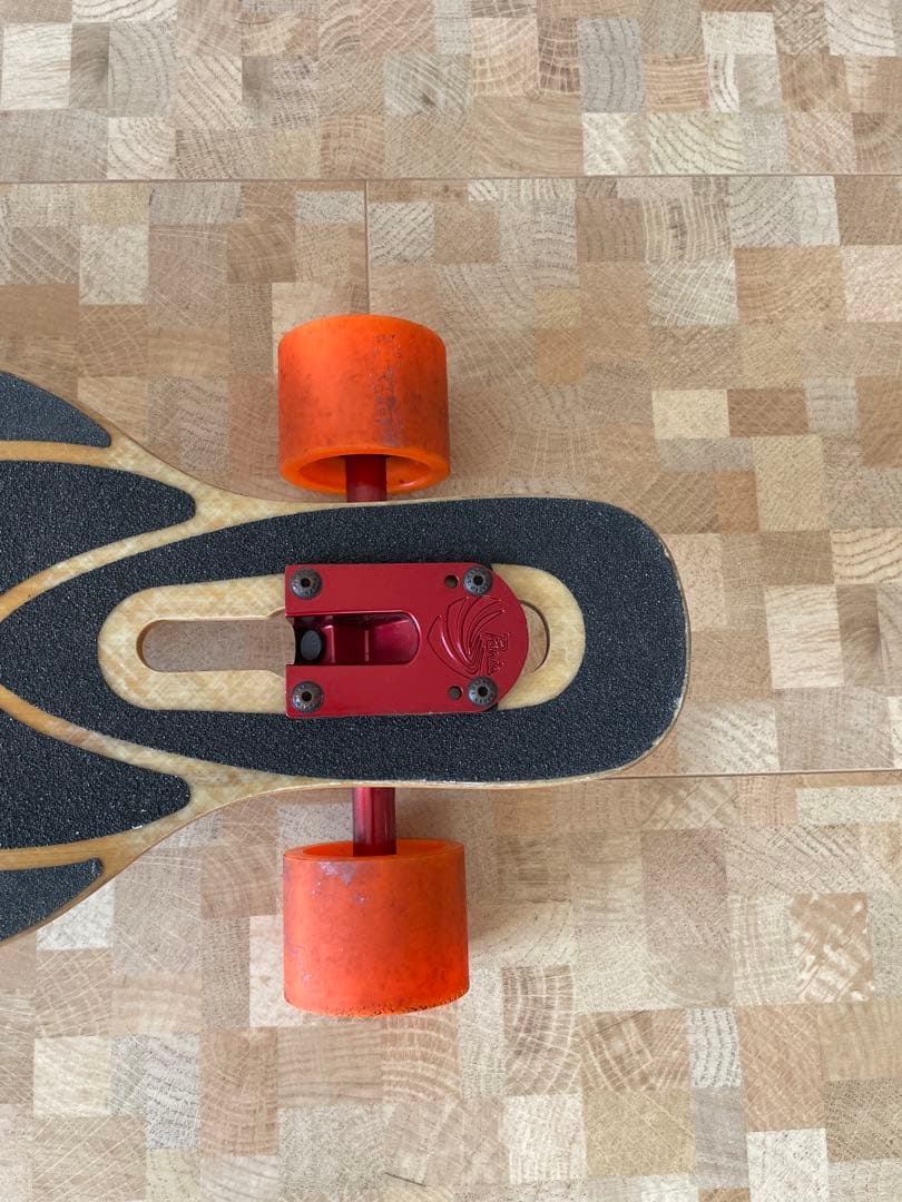 ローデッド ダービッシュ サマ Flex2