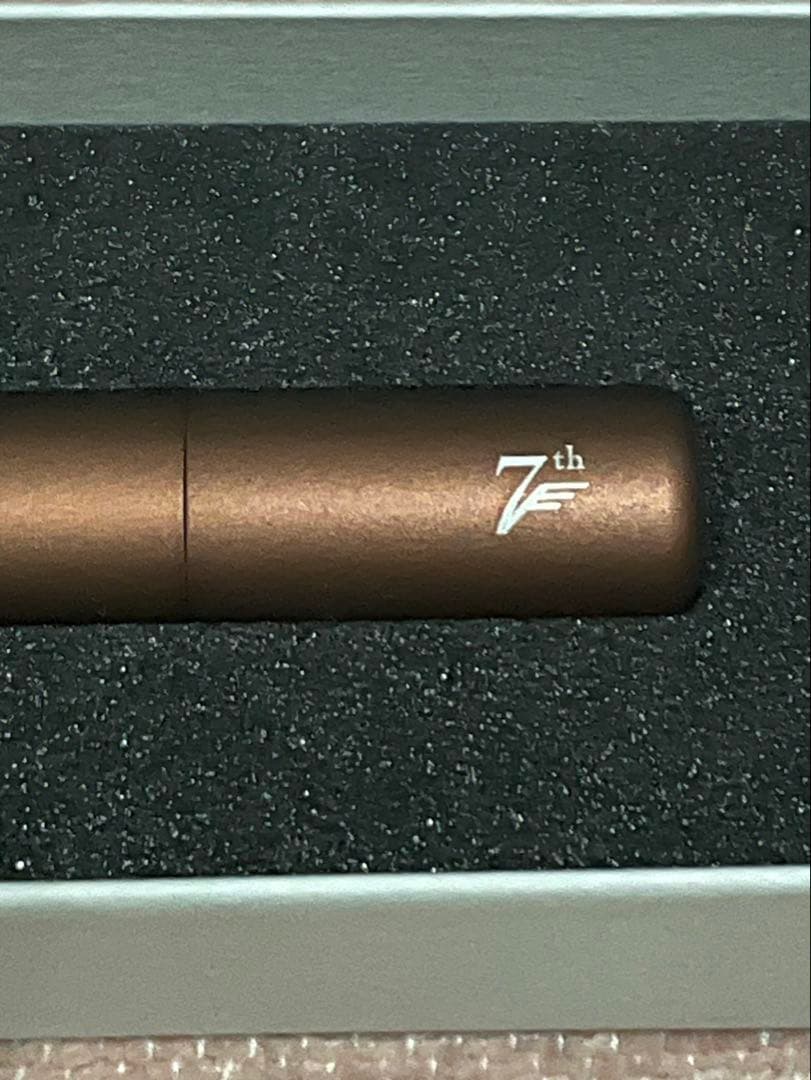 【新品未使用】The FACE POiNTER 7th COREFIT