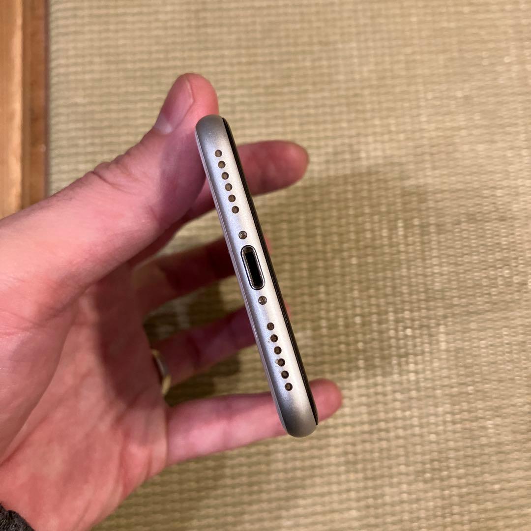 Apple iPhone SE 2世代