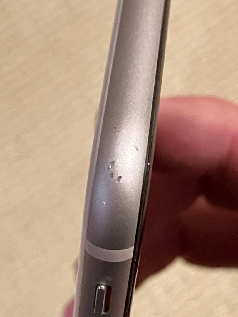 Apple iPhone SE 2世代