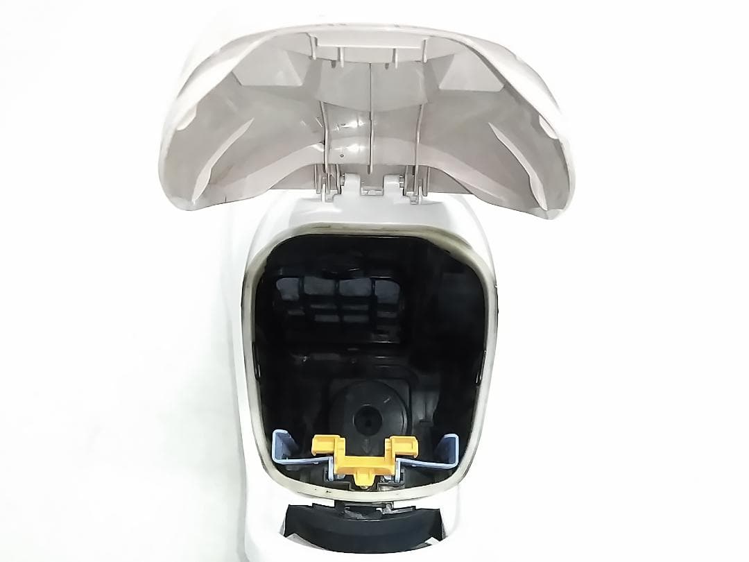 三菱 掃除機 Be-K TC-FJ2X-C 紙パック式 2020年製 ★