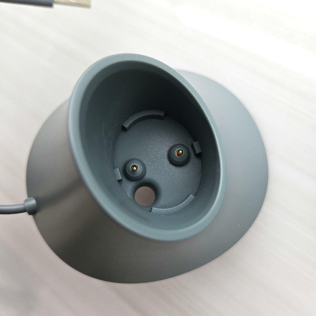 使用2回⭐ヤーマンmyseミーゼ スカルプリフト アクティブ プラス MS82G