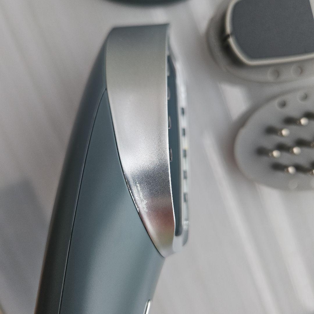 使用2回⭐ヤーマンmyseミーゼ スカルプリフト アクティブ プラス MS82G