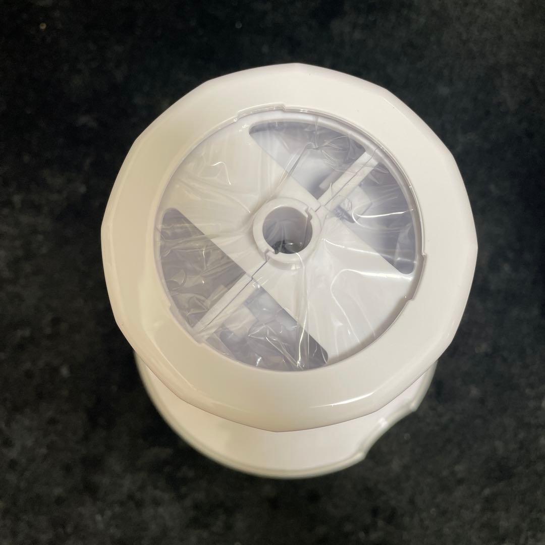 リズム　超音波式加湿器　ライトグレー　9YYA64RH08 新品未使用品