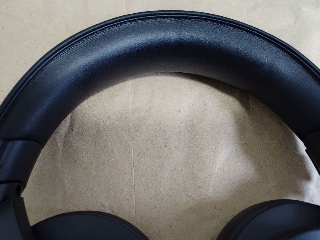 SONY MDR-M1 有線モニターヘッドホン