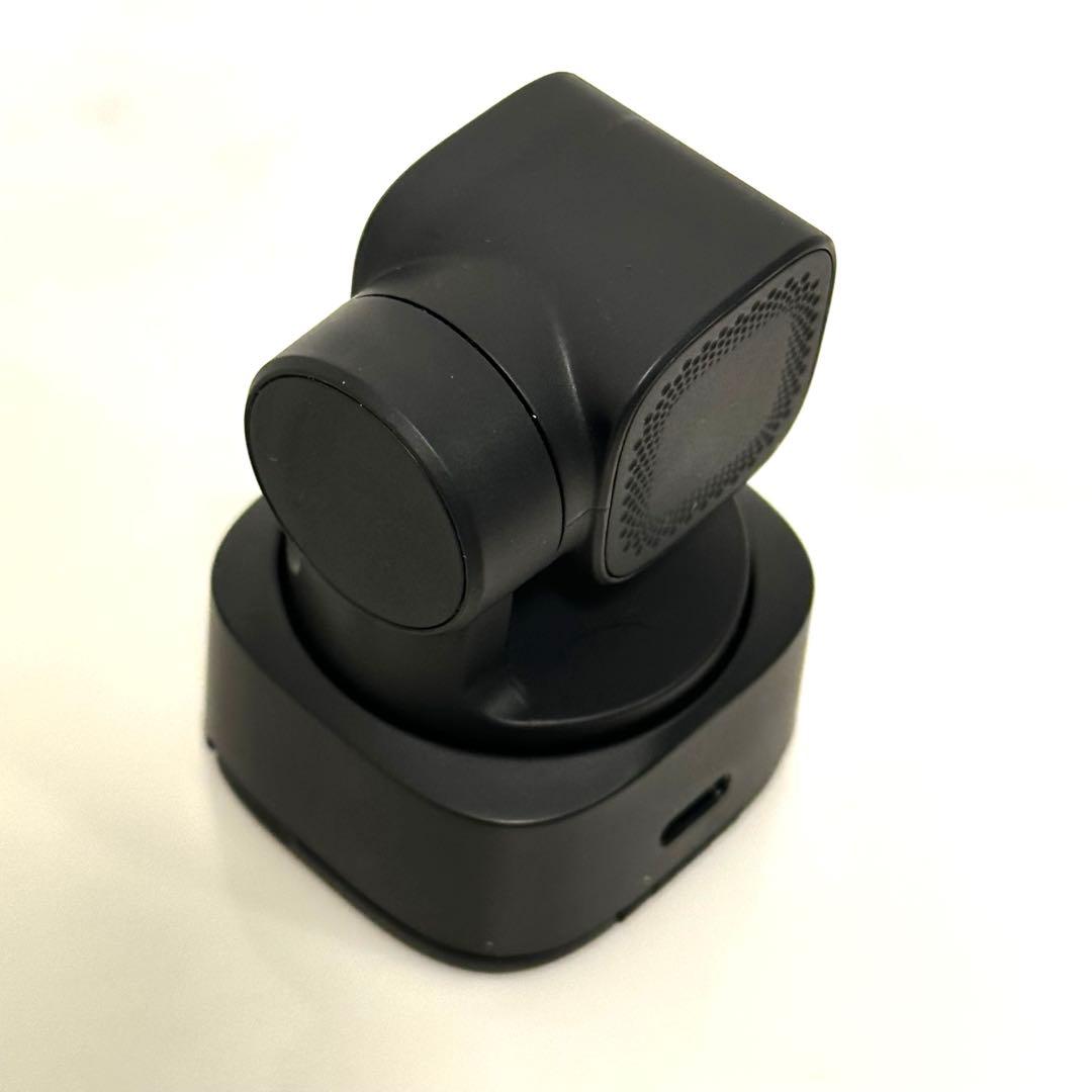 ★ほぼ未使用★ OBSBOT TINY 2 Lite 4K ウェブカメラ