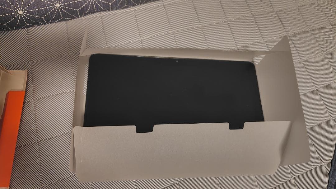 Amazon Fire HD 10 第13世代 - 2023年発売