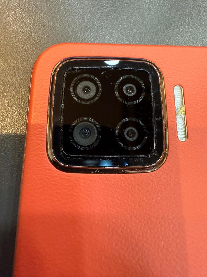 OPPO A73 64GB オレンジ 本体のみ