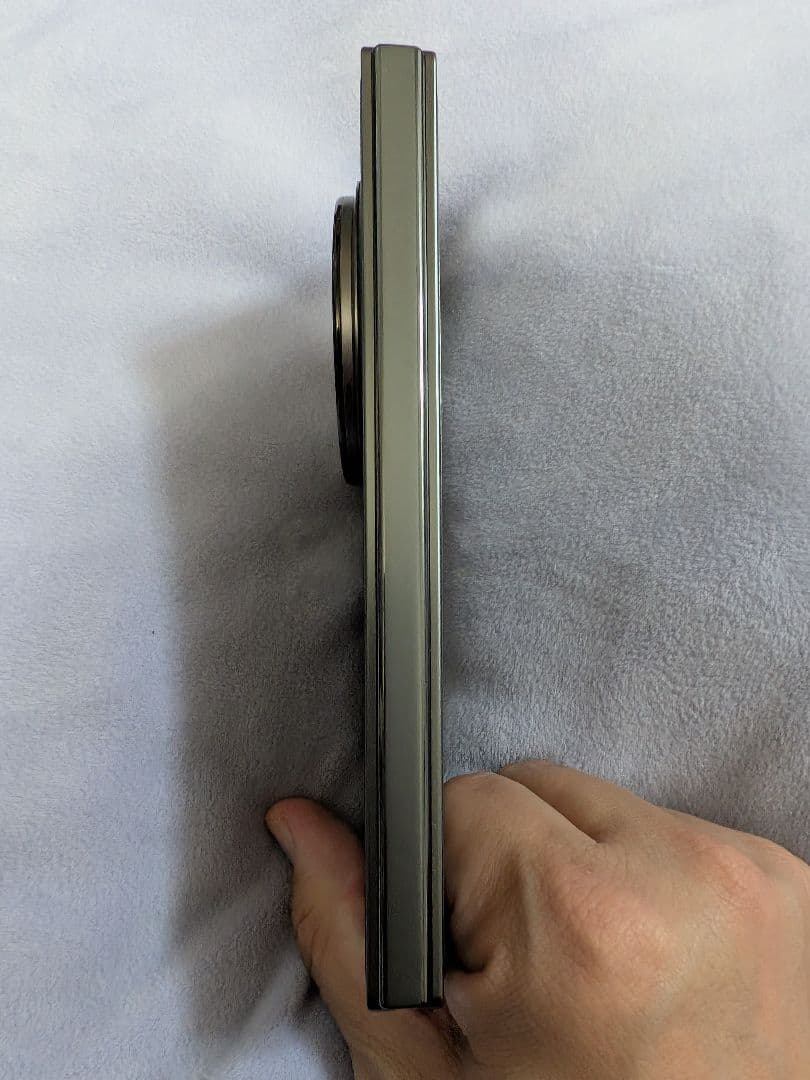 【極美品】OPPO Find N3 12+512G 折り畳み SIMフリースマホ