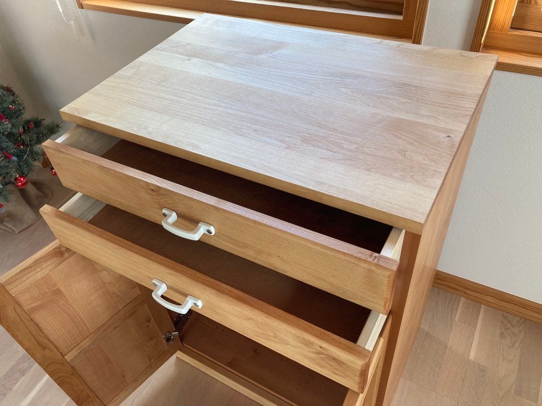 【美品】MOMO NATURAL VIBO 60 COUNTER