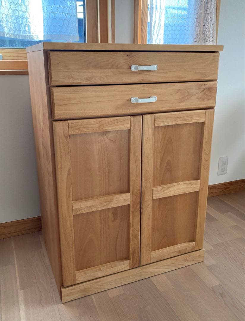 【美品】MOMO NATURAL VIBO 60 COUNTER