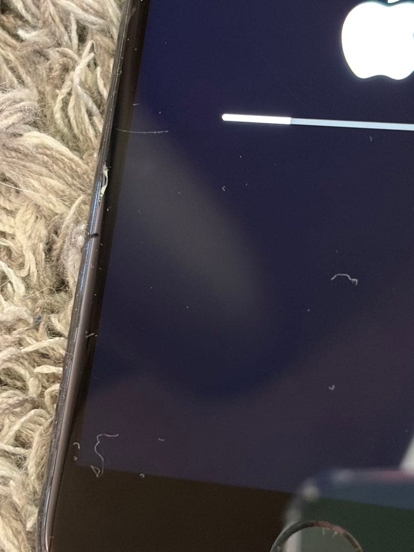 Apple iPhone SE 第2世代　128GB ブラック 本体　箱