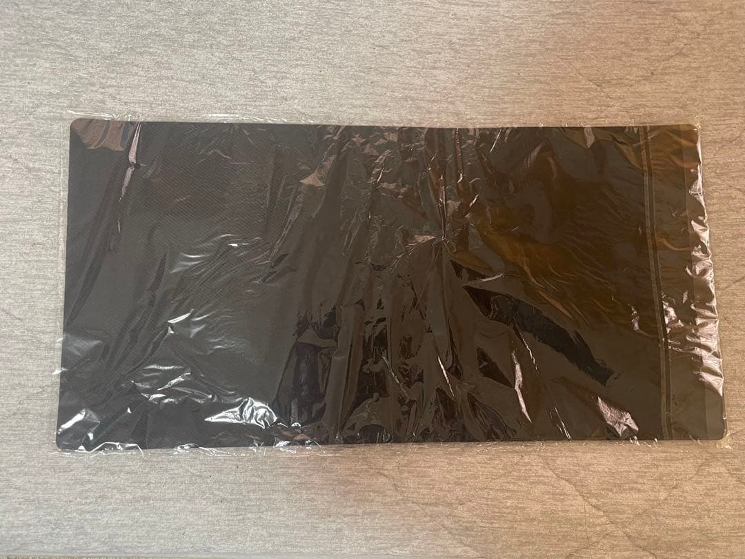 WIXOSS ウィクロス ウリス ドラゴンスター プレイマット 未開封