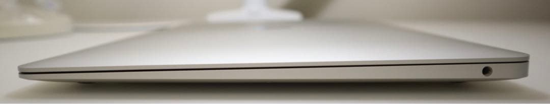 MacBook Air M1 8C8G 16G 1TB US シルバー