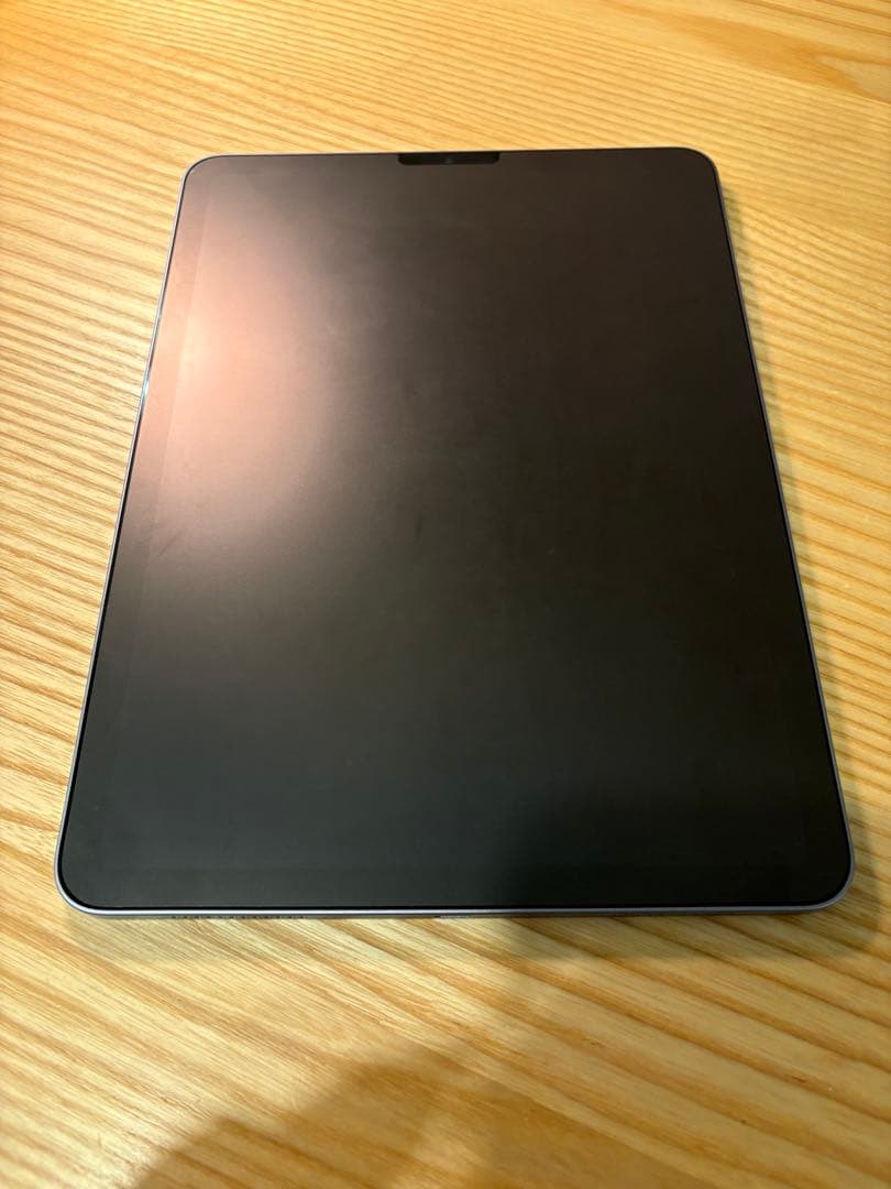 iPad Air第5世代 wifi64パープル Apple Pencil第二世代