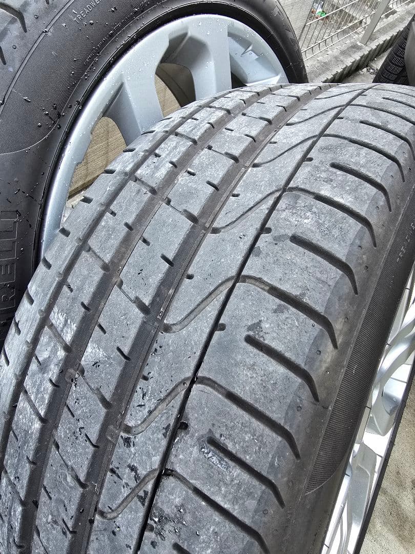 【1本のみ】レンジローバー純正OP22インチホイール【4本で108,000円】