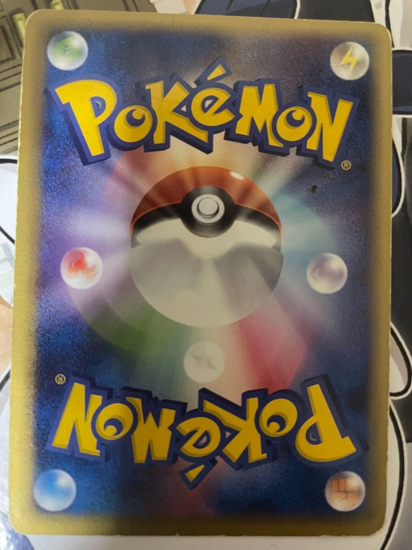 グラードンex PROMO ポケモンカードプレイヤーズクラブ