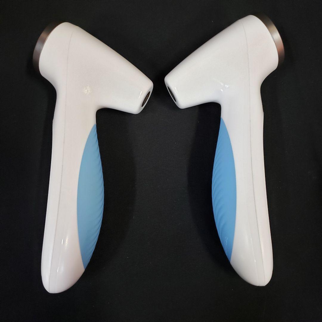 ニュースキン ルミスパ 本体 付属品多数 NU SKIN