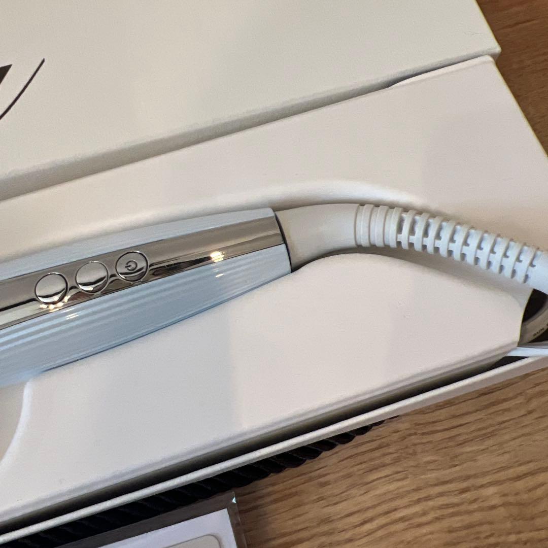 ReFa カールヘアアイロン 26mmホワイト