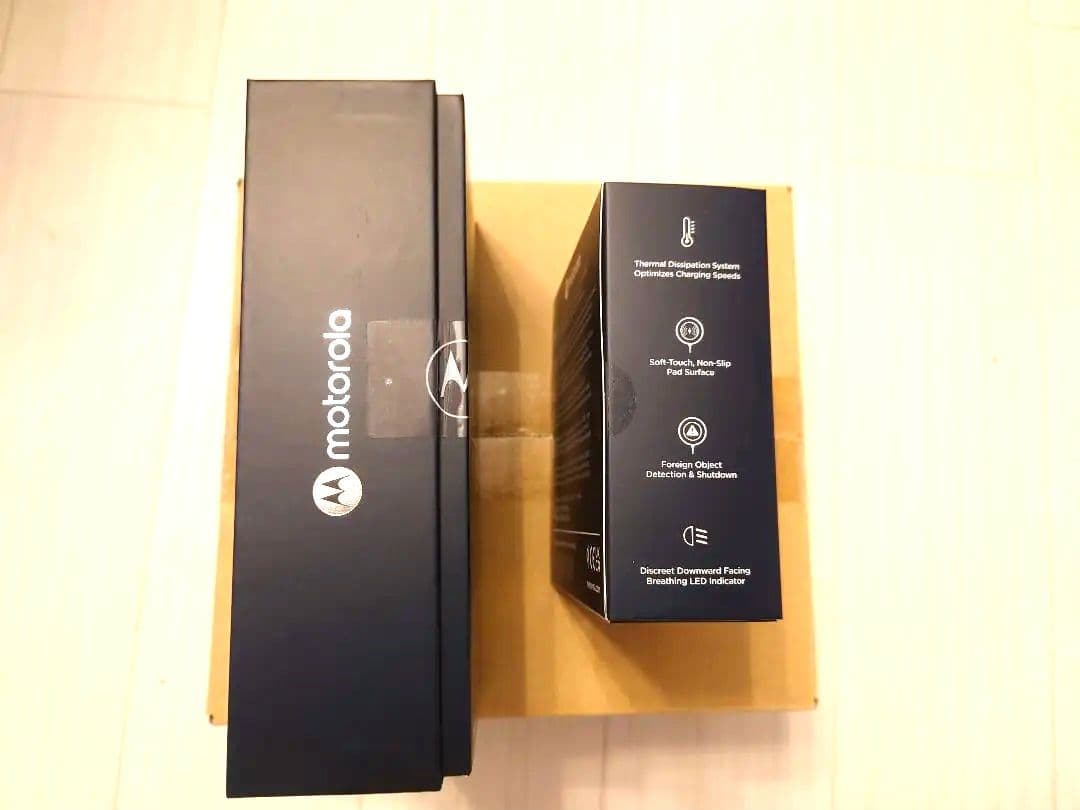 【今だけ価格！】motorola edge 30 PRO 8GB 充電器付