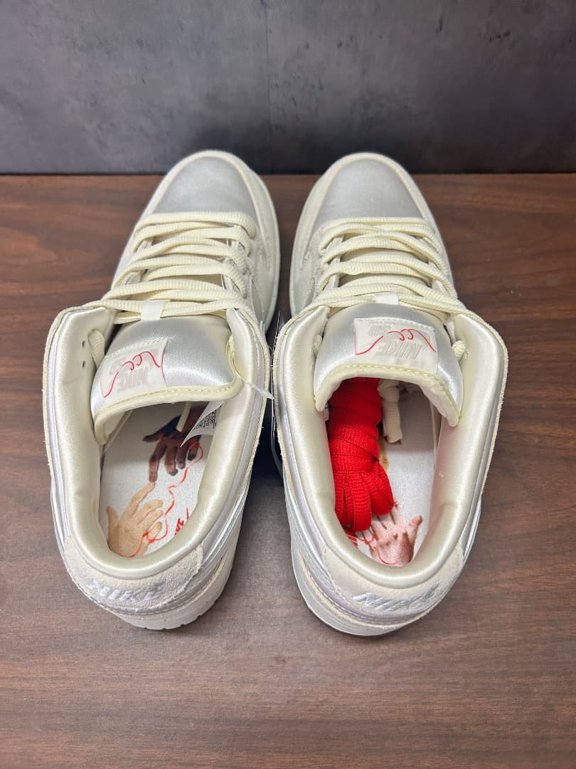 スケートボード Nike SB Dunk Low Size 26.5