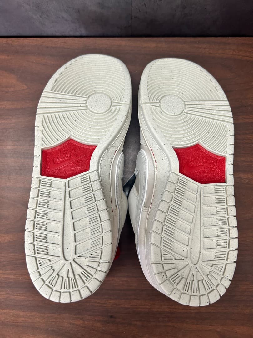 スケートボード Nike SB Dunk Low Size 26.5