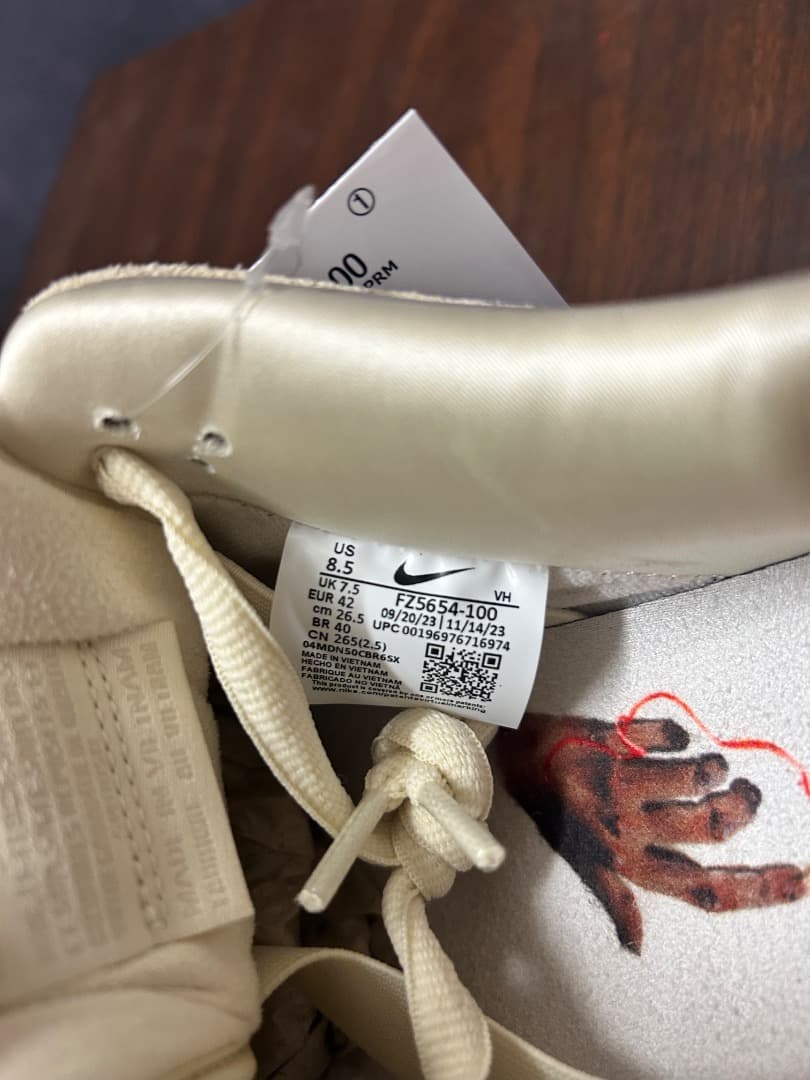 スケートボード Nike SB Dunk Low Size 26.5