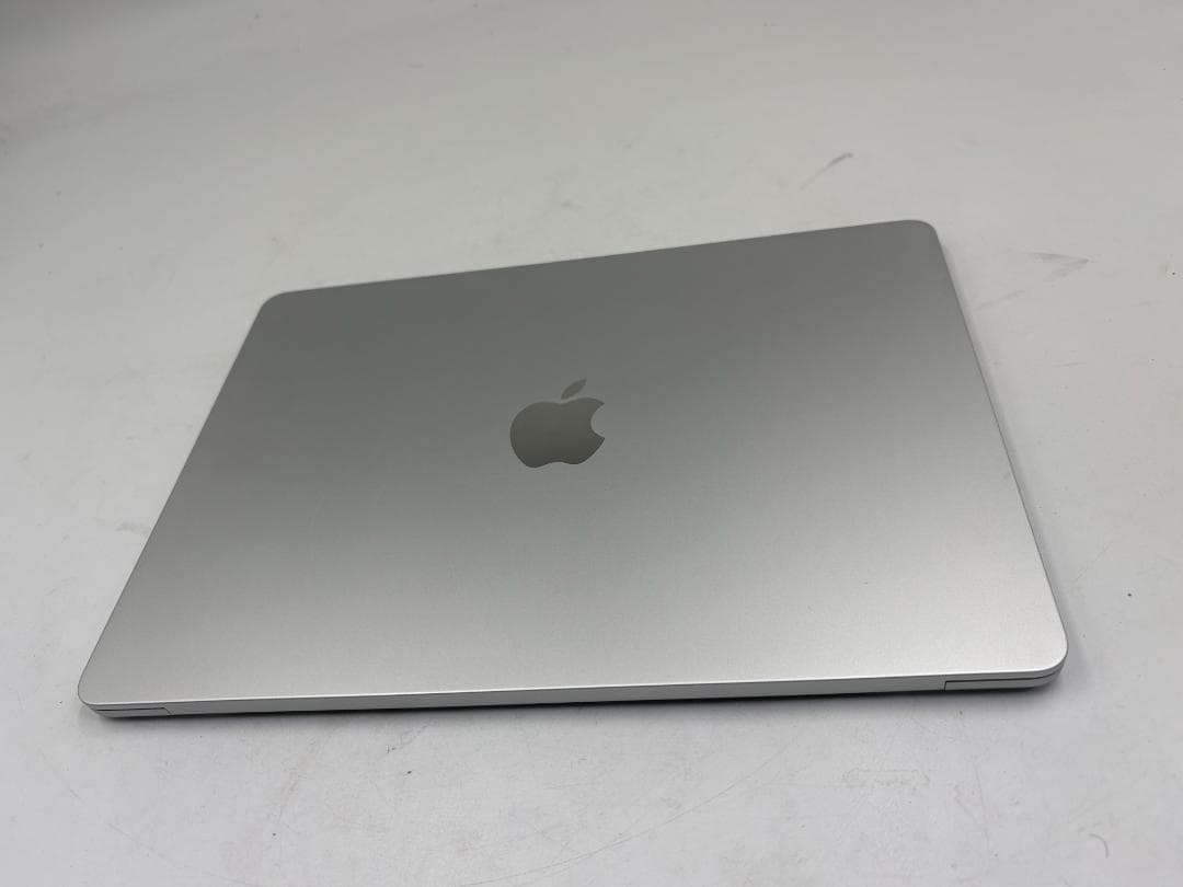 MacBook Air M3 13インチ 16GB 512GB 2024年モデル