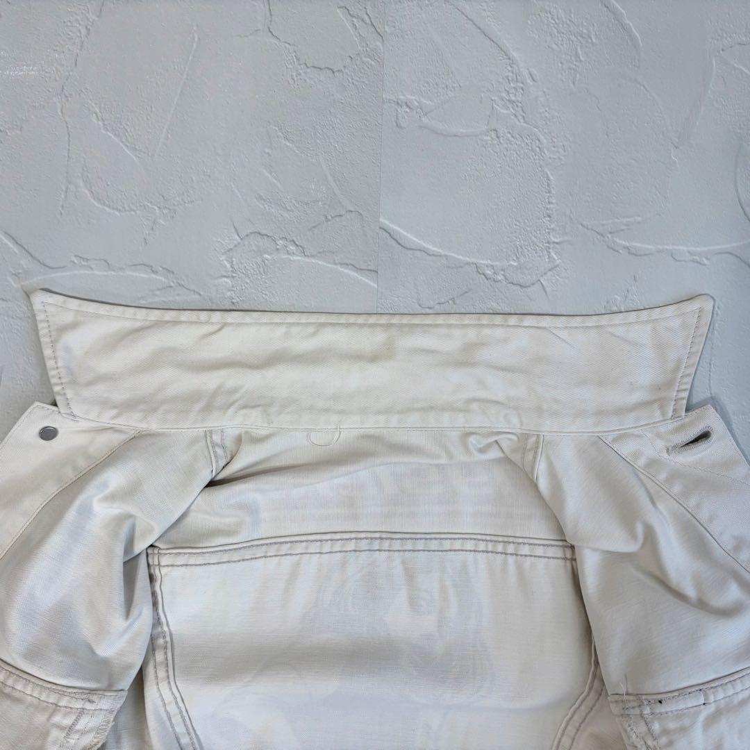 【HYSTERIC GLAMOUR】90's Vintage jacket