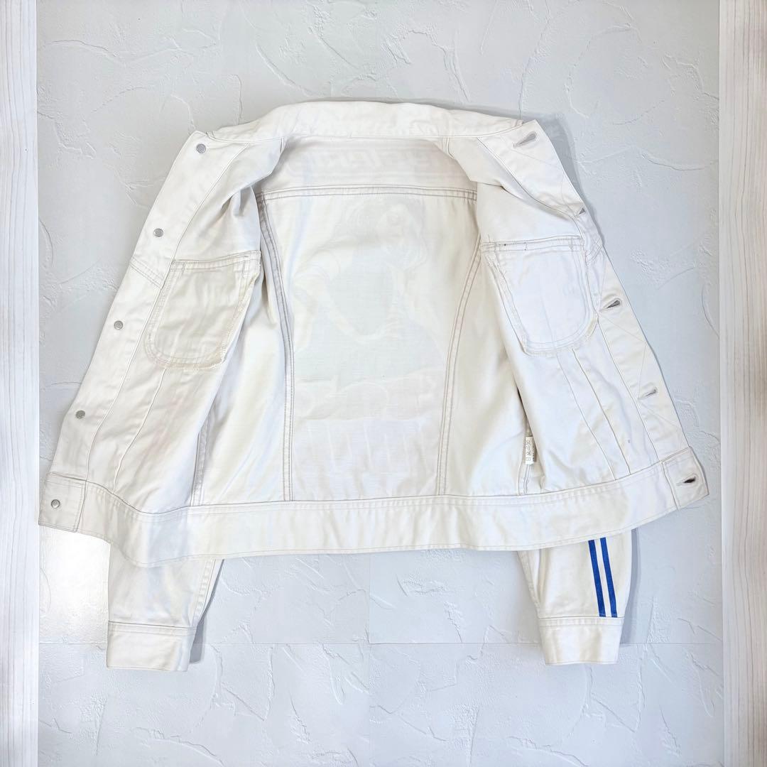 【HYSTERIC GLAMOUR】90's Vintage jacket