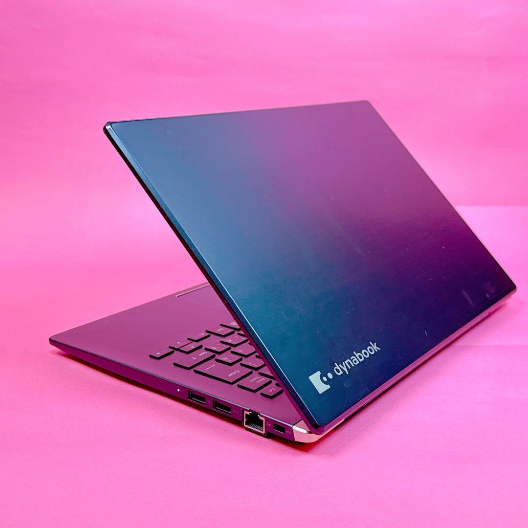 極速i7‼️10世代 SSDノートパソコン windows11 16GBオフィス