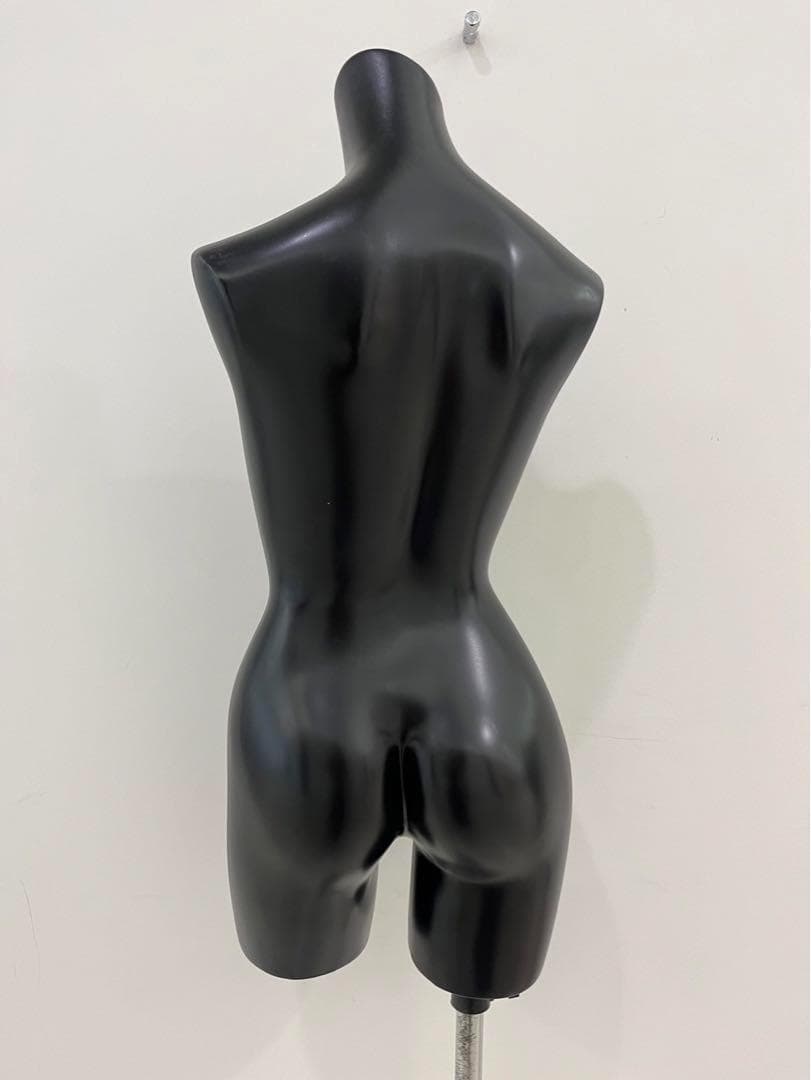 トルソー　マネキン　ボディ　婦人用