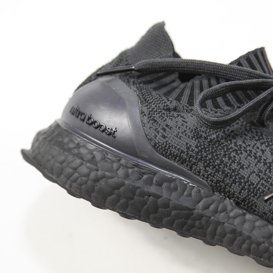 美品 adidas ULTRA BOOST UNCAGED CL BA7996