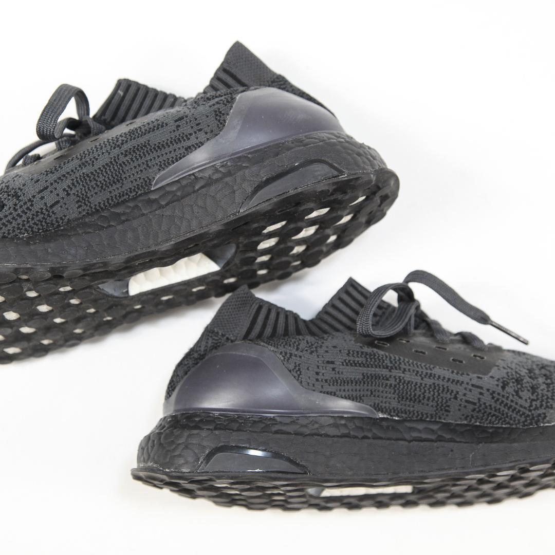 美品 adidas ULTRA BOOST UNCAGED CL BA7996