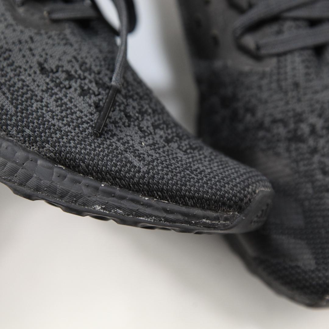 美品 adidas ULTRA BOOST UNCAGED CL BA7996