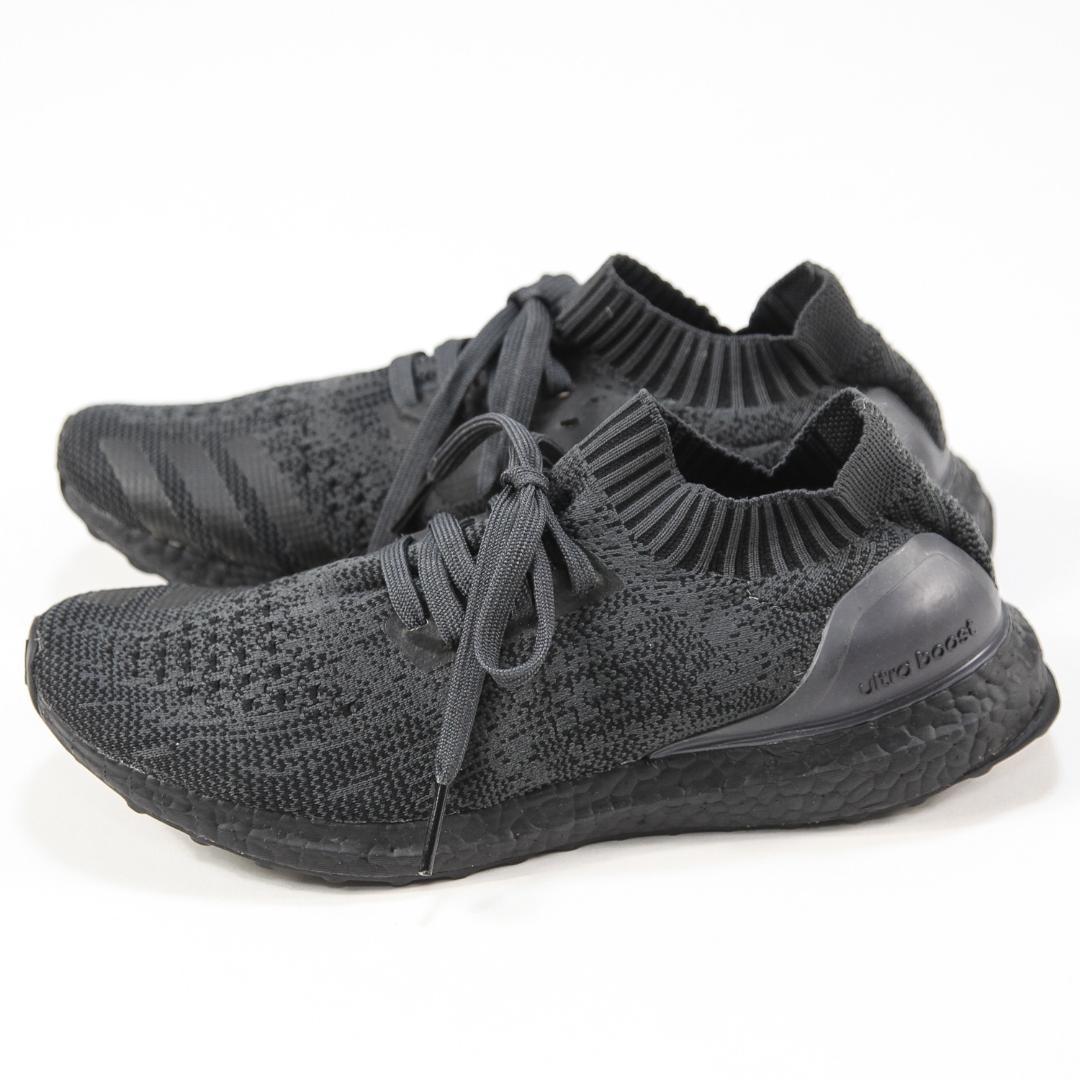 美品 adidas ULTRA BOOST UNCAGED CL BA7996