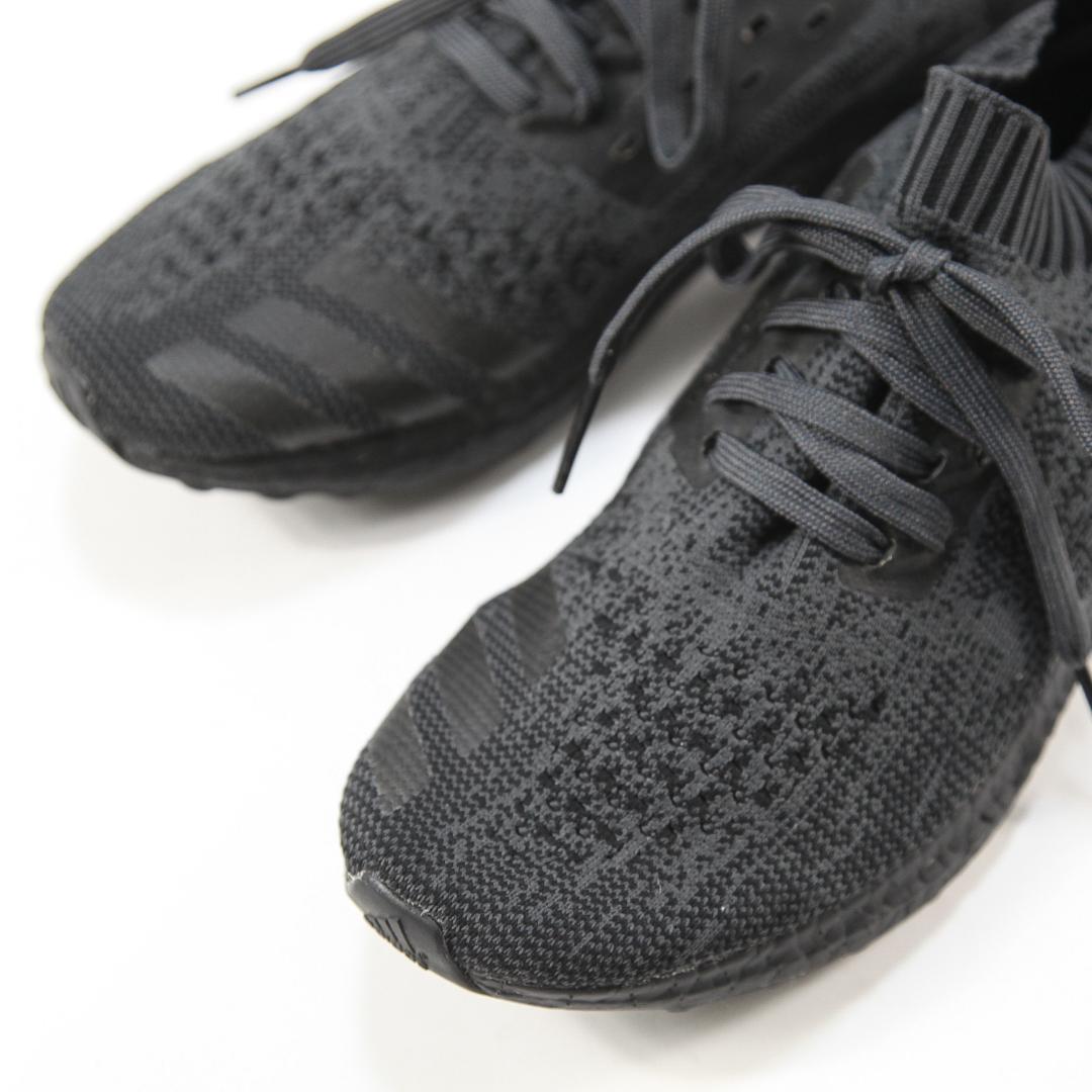 美品 adidas ULTRA BOOST UNCAGED CL BA7996