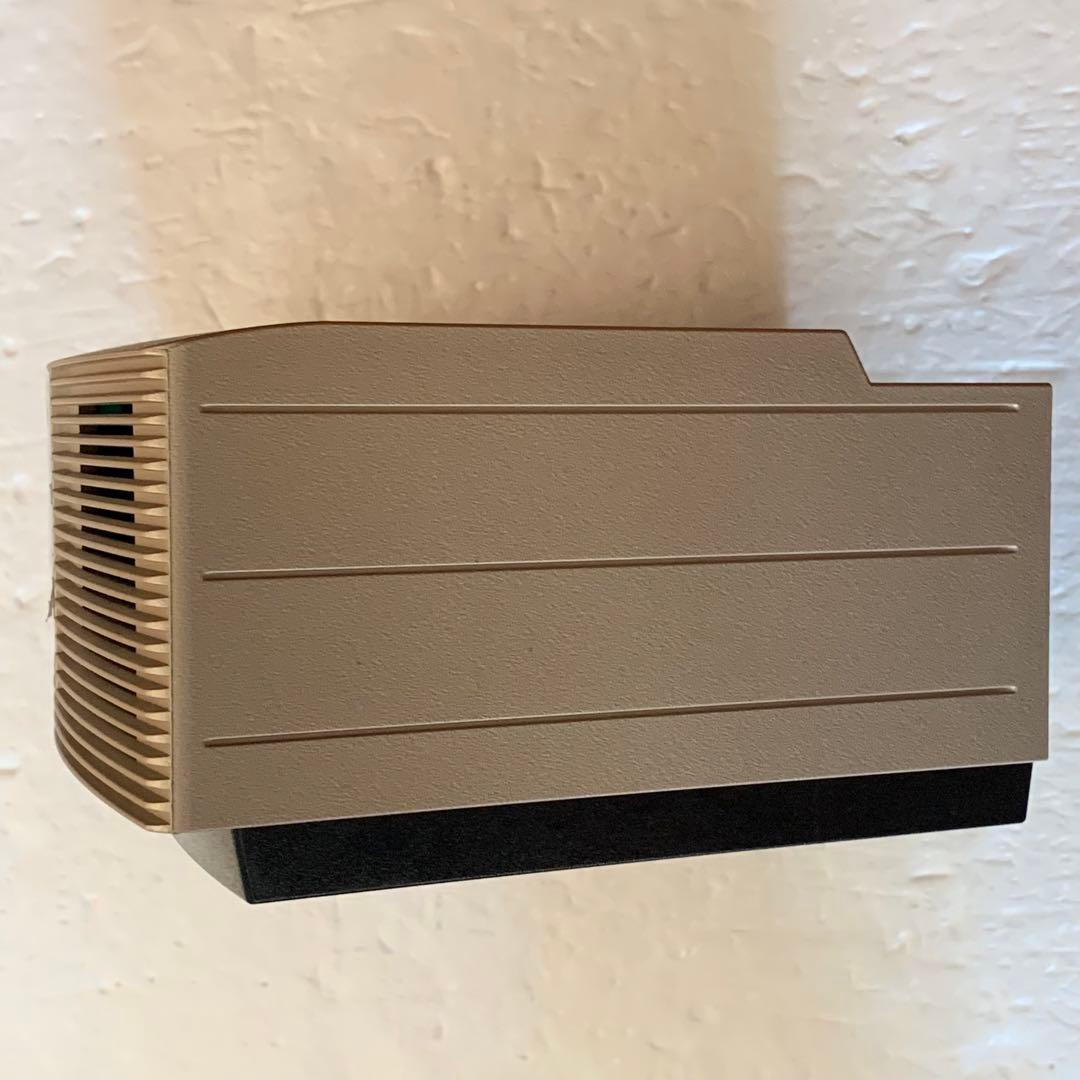 ジャンク BOSE Wave Music System III