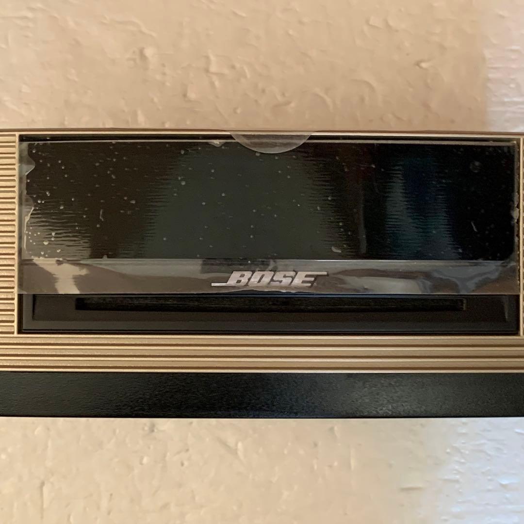 ジャンク BOSE Wave Music System III