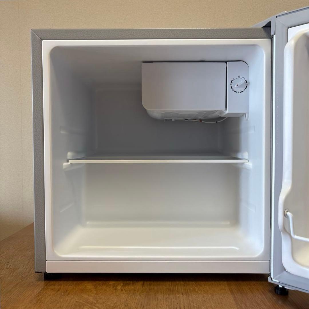 アイリスオーヤマ　PRC-B051D 小型冷蔵庫